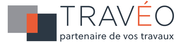 Travéo logo