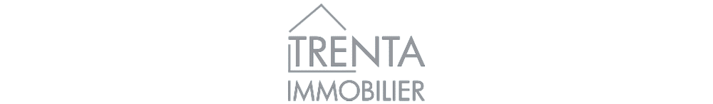 Logo Trenta immobilier