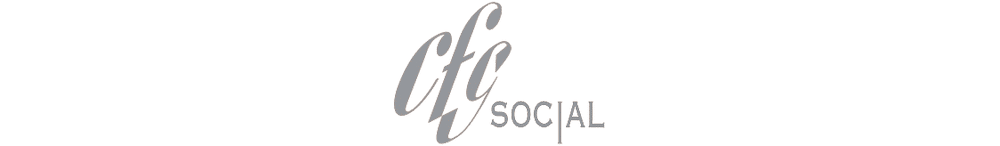 cfg social logo