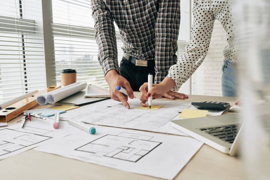 accompagnement travaux travéo liberté plus