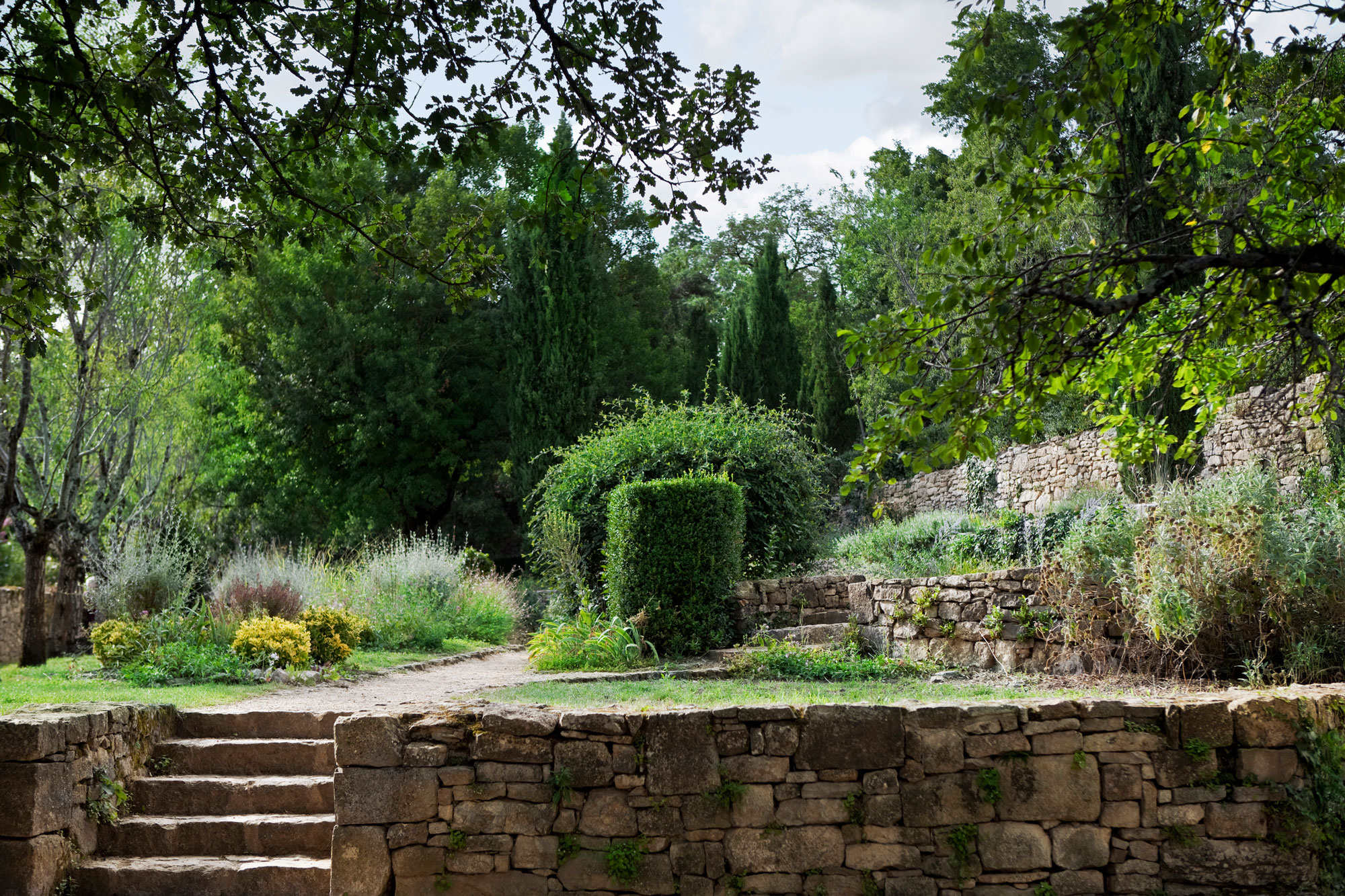 rénovation jardin écologique Travéo